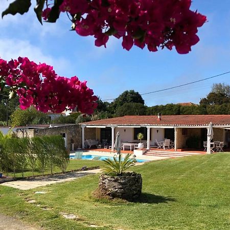 Vinha Da Quinta Villa Sintra Kültér fotó