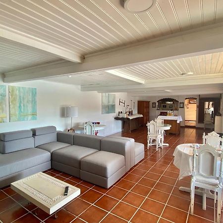 Vinha Da Quinta Villa Sintra Kültér fotó