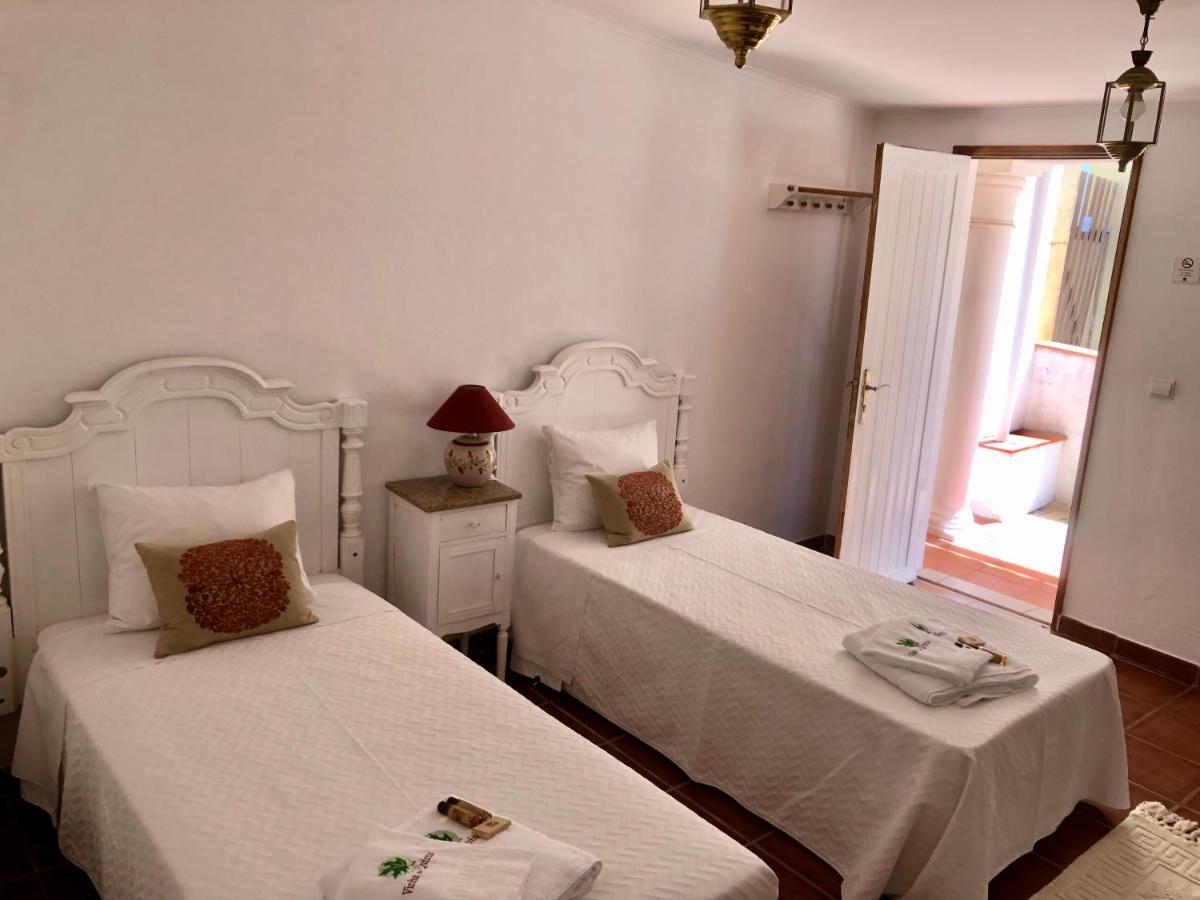 Vinha Da Quinta Villa Sintra Kültér fotó