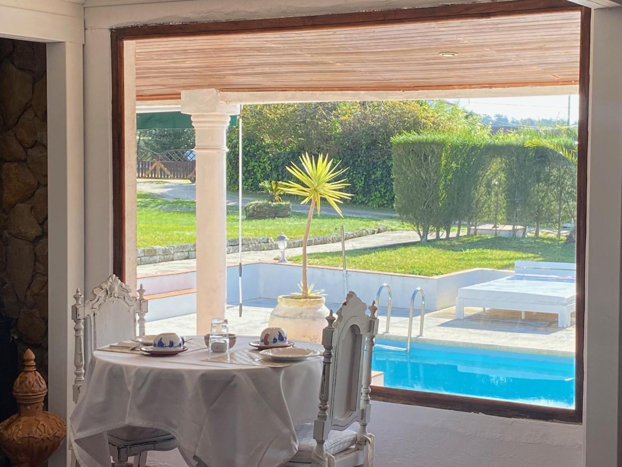 Vinha Da Quinta Villa Sintra Kültér fotó
